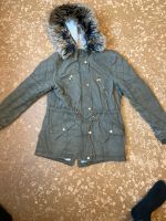 Winterjacke Tally Weijl Gr. 38 Kreis Pinneberg - Elmshorn Vorschau