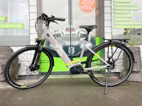 Husqvarna eBike Towner 2 Modell 2023 mit Bosch Motor Dithmarschen - Heide Vorschau