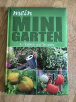 Buch Mein Mini Garten Hessen - Viernheim Vorschau