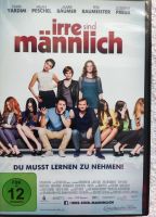 ..irre sind männlich / DVD Nordrhein-Westfalen - Kierspe Vorschau