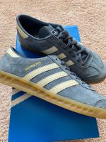 *NEU* Adidas Hamburg blau Gr. 39 1/3 Nordrhein-Westfalen - Herne Vorschau