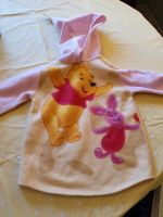 Winnie Pooh Pullover Ferkel Hoodie Fleece Gr. 104 Bergedorf - Ochsenwerder Vorschau