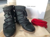 ISABEL MARANT ANKLE BOOTS NOWLES Bayern - Abensberg Vorschau