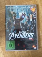 DVD Marvels Avenger Frankfurt am Main - Bergen-Enkheim Vorschau