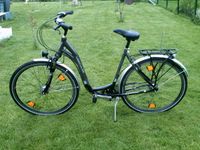 28 Zoll HERCULES PREMIUM  Damenfahrrad 7 Gang Rücktrittbremse. Schleswig-Holstein - Wilster Vorschau