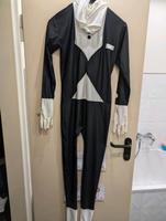 Morphsuit Zentai Catsuit Ganzanzug Lycra Body Spandex Saarland - Homburg Vorschau