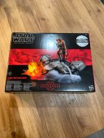 Star Wars Hasbro CENTERPIECE Nürnberg (Mittelfr) - Aussenstadt-Sued Vorschau