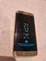 Samsung galaxy s7 edge Gold Bayern - Ingolstadt Vorschau