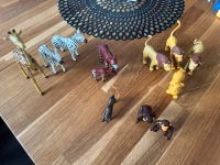 Playmobil exotische Tiere Berlin - Marzahn Vorschau