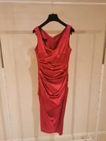 Talbot Runhof - Kleid - rot Bonn - Beuel Vorschau