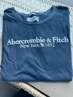 Damen T-Shirt, Gr. L, Abercrombie & Fitch Hessen - Bad Hersfeld Vorschau