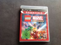 Playstation 3 Spiel Essentials  Lego Marvel Super Heroes Bochum - Bochum-Wattenscheid Vorschau