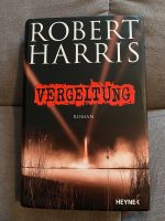 Robert Harris Vergeltung/ Gebunden!/ Roman/ Buch Nordrhein-Westfalen - Neuenkirchen Vorschau