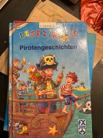 Piratengeschichten Kinderbuch Hessen - Altenstadt Vorschau