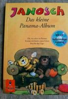 Janosch Buch mit CD Hörbuch Panama Album Oh, wie schön ist Panama Düsseldorf - Friedrichstadt Vorschau