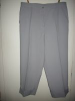 *** Flotte neue hübsche Damenhose, Damen-Hose, 3/4 Capri-Hose Niedersachsen - Ostrhauderfehn Vorschau