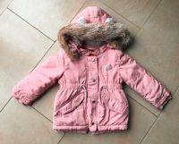 Winterjacke Gr. 86 rosa/ Glitzer s.Oliver *TOP* Baden-Württemberg - Leimen Vorschau