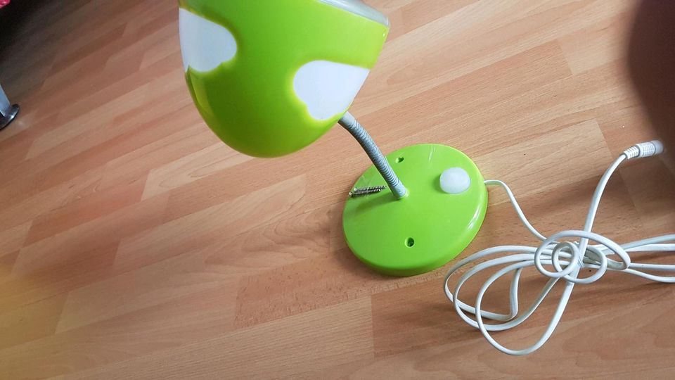 Ikea  Schreibtischlampe oder Wandlampe für Kinderzimmer in Bremen