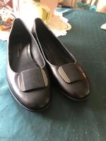 Ecco Damenschuh, 1x getragen. Gr.41 Niedersachsen - Buxtehude Vorschau