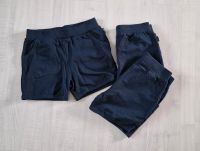 NEU 3x Jako-o Shorts Sweat 140 146 blau Baden-Württemberg - Vaihingen an der Enz Vorschau