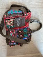 Handtasche von Desigual Hessen - Darmstadt Vorschau