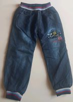 Thermohose Hose Jeans 116 Sachsen-Anhalt - Lützen Vorschau