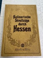 Kulinarische Streifzüge durch Hessen Niedersachsen - Buchholz in der Nordheide Vorschau