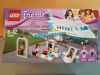 Lego Friends Heratlake Jet 41100 Niedersachsen - Husum Vorschau