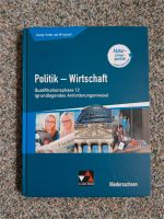 Kolleg Politik-Wirtschaft Qualifikationsphase 12,9783661720661 Niedersachsen - Rechtsupweg Vorschau