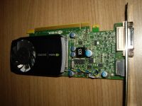 nVidia Quadro 400 512MB DDR3 64Bit Kr. Altötting - Pleiskirchen Vorschau