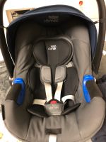 Britax Römer Baby-Safe2 i-Size inkl. Flex Base Brandenburg - Finsterwalde Vorschau