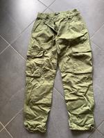Bershka Hose Gr.38 neu Cargo oliv grün  Damen Hessen - Wetzlar Vorschau