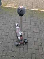 Micro Monster Kickboard Flame Black/Red, Tretroller Scooter Köln - Widdersdorf Vorschau