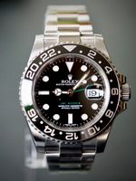 ROLEX OYSTER PERPETUAL GMT-MASTER II Stuttgart - Stuttgart-Mitte Vorschau