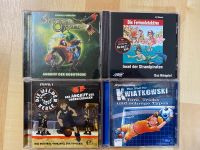 Kinderhörspiele (4 CDs) Rheinland-Pfalz - Speyer Vorschau
