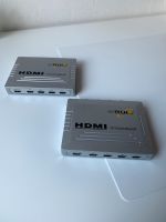 HDMI Umschaltpult von HeiTech Bayern - Bayreuth Vorschau