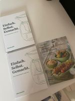 Kochbücher von Thermomix Niedersachsen - Damme Vorschau