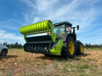 Bodenfräse Forstfräse Mulcher Traktor NO FAE SEPPI❗BRUTTO PREIS❗ Güstrow - Landkreis - Teterow Vorschau