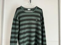 Lacoste Pullover 90er Vintage || Gr. XL, 7 || 100% Schurwolle Nordrhein-Westfalen - Witten Vorschau