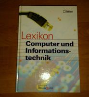 Lexikon Computer und Informationstechnik (Informatik IT) Niedersachsen - Großenkneten Vorschau