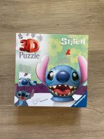 3D Puzzle Ball Disney Stitch mit Ohren Hessen - Dautphetal Vorschau