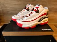 Reebok Answer 1 DMX OG 40.5/41 Allen Iverson Basketballschuhe Bayern - Ottobeuren Vorschau