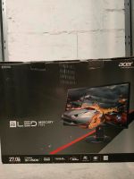 ACER XB27H Gaming Monitor 27 Zoll FullHD 144Hz 1ms Baden-Württemberg - Karlsruhe Vorschau