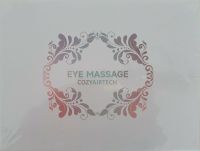Eye Massage COZY AIRTECH in Grau Neu Niedersachsen - Saterland Vorschau