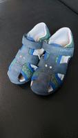 Kinderschuhe Sandalen GRÜNLAND Gr. 28 Bayern - Stamsried Vorschau