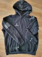 Karo Kauer Hoodie Pullover Sweatshirt Gr. M Duisburg - Walsum Vorschau