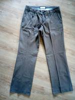 Esprit Hose Marlene grau beige Gr 38 Nordrhein-Westfalen - Oelde Vorschau