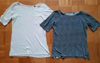 zwei Shirts Marco Polo Gr S 36 38 Punkte Blau Creme Bayern - Regensburg Vorschau