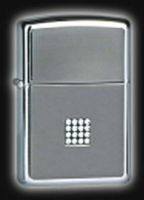 ZIPPO crystall emblem Baden-Württemberg - Simmozheim Vorschau