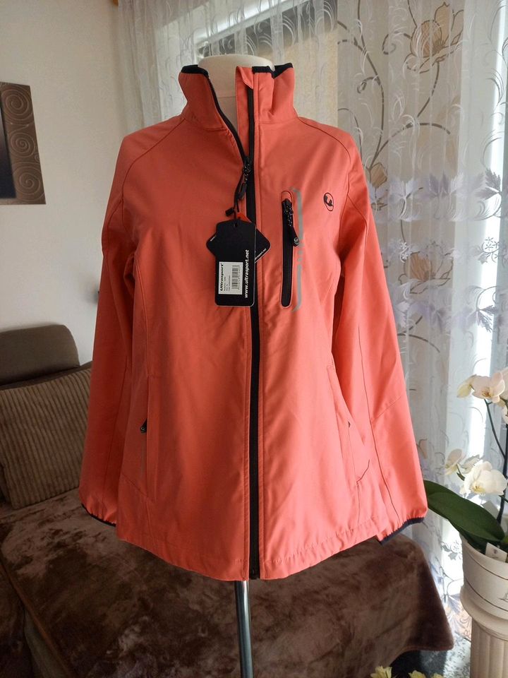 Damen Ultrasport Jacke in Pinneberg